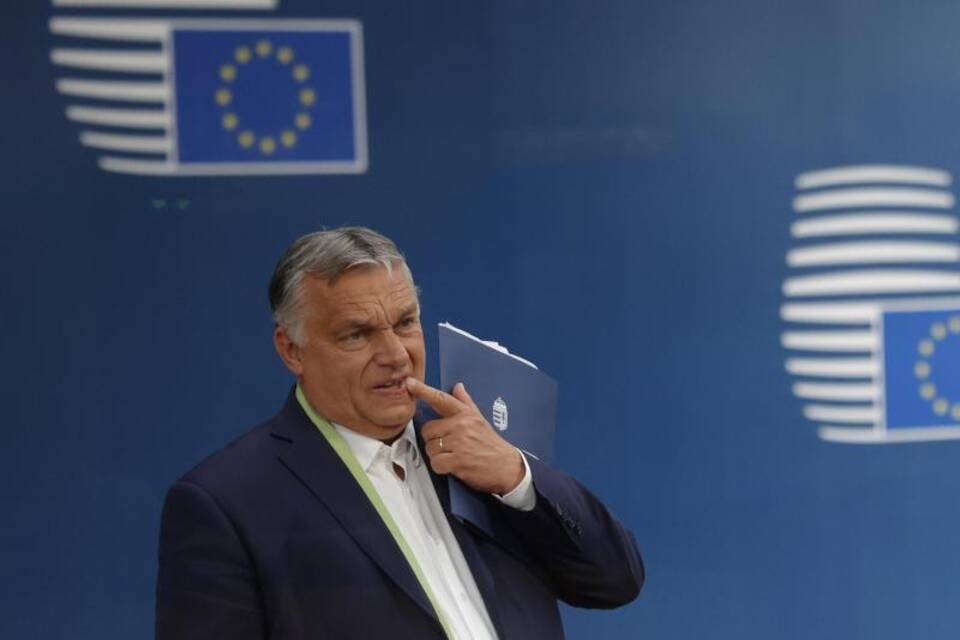 Viktor Orban