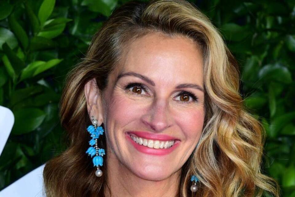 Julia Roberts