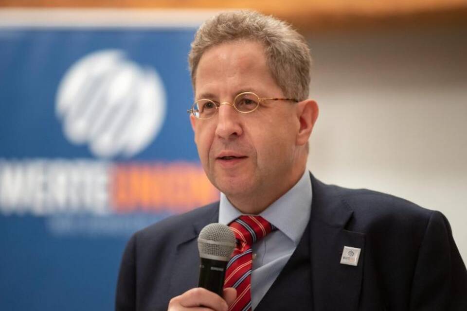 Hans-Georg Maaßen