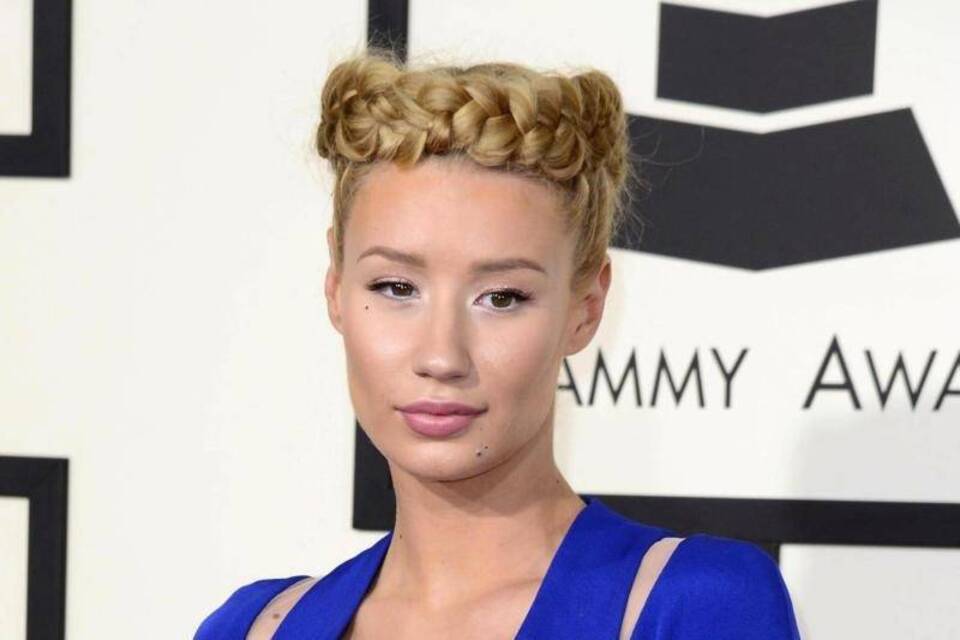 Iggy Azalea Iggy Azalea