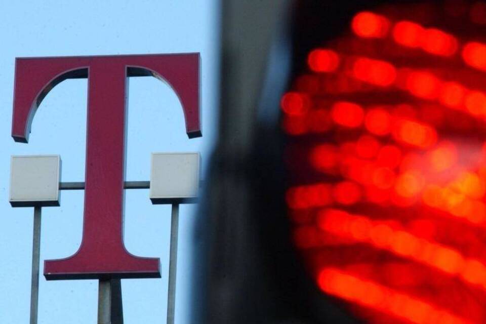 Deutsche Telekom Deutsche Telekom