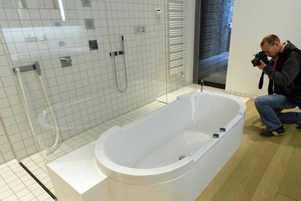 Badezimmer Badezimmer