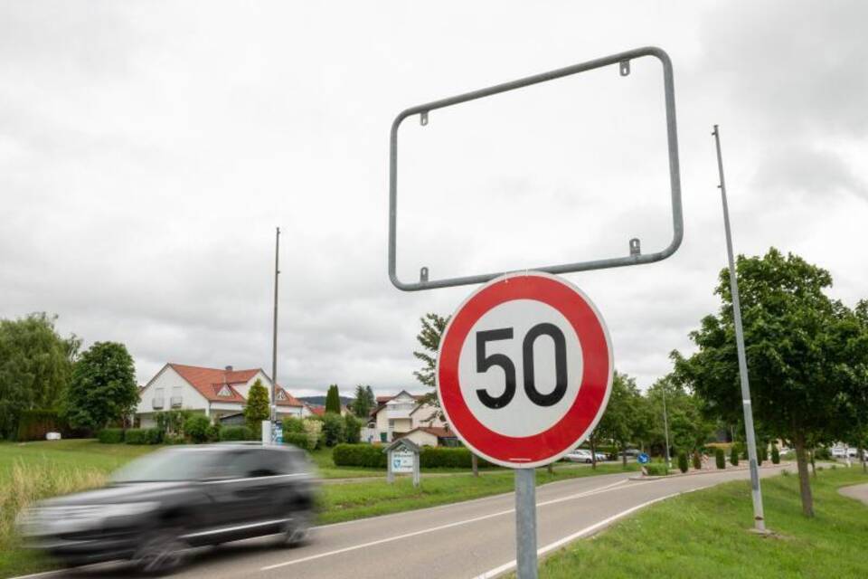 Ortsschilder gestohlen Ortsschilder gestohlen
