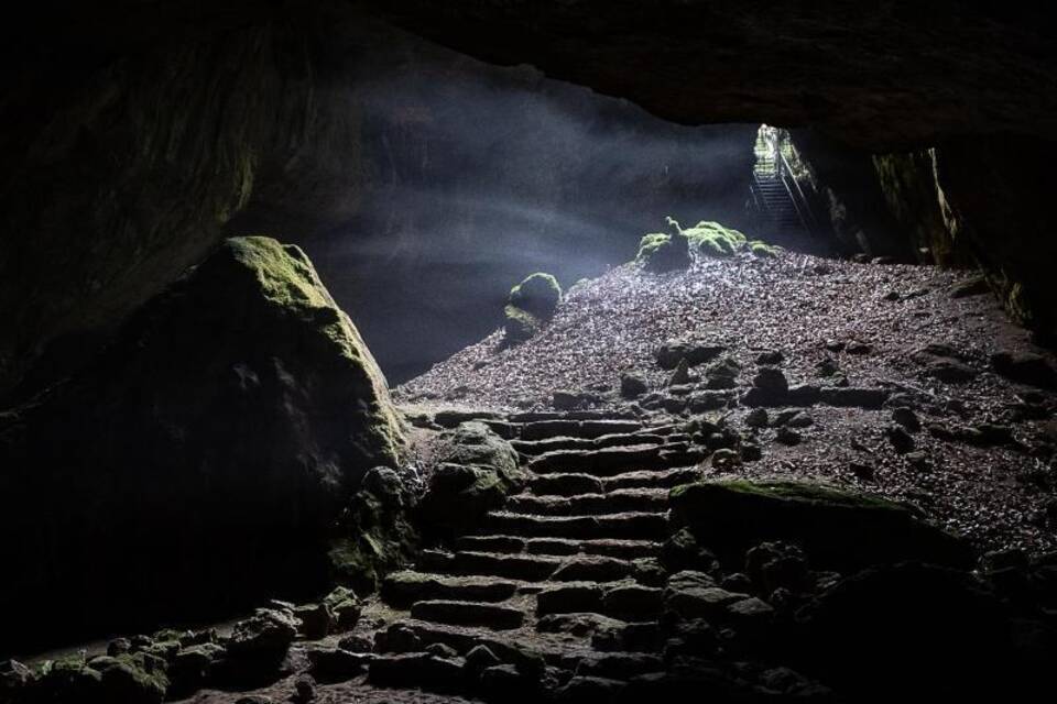 Einhornhöhle Einhornhöhle