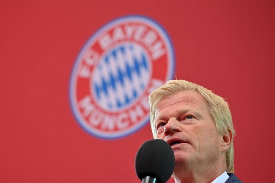 Oliver Kahn