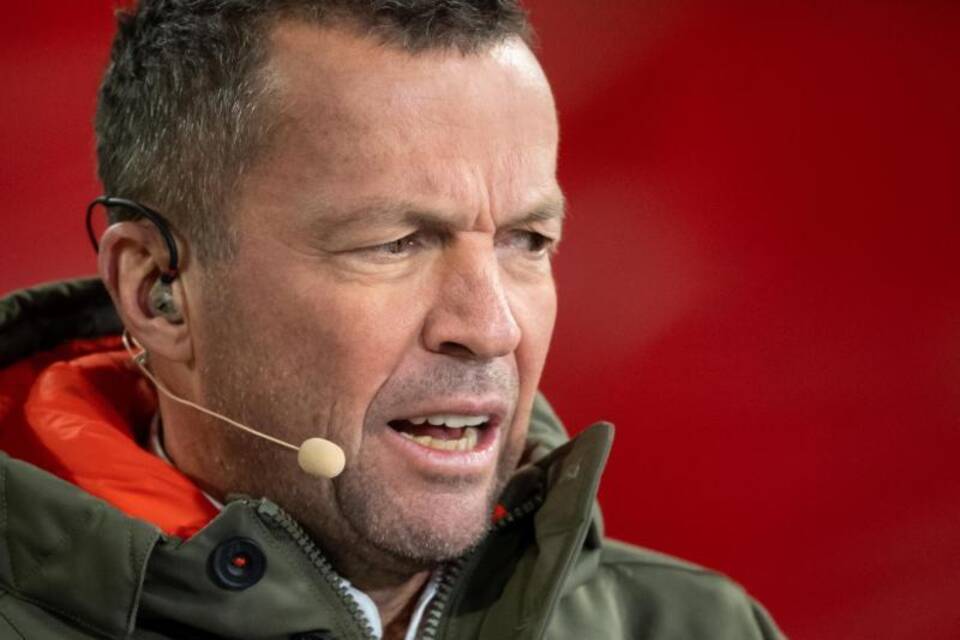 Lothar Matthäus Lothar Matthäus