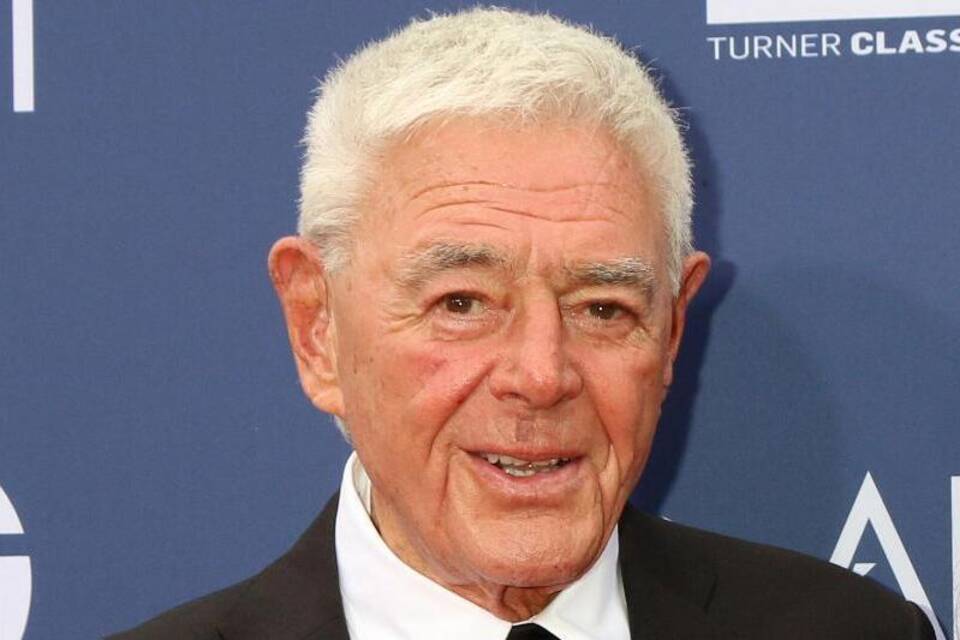 Richard Donner Richard Donner
