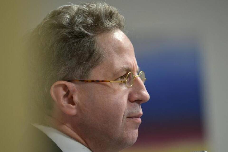 Hans-Georg Maaßen