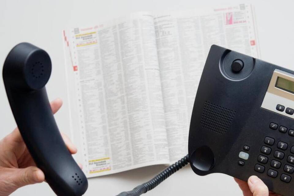 Festnetztelefon Festnetztelefon