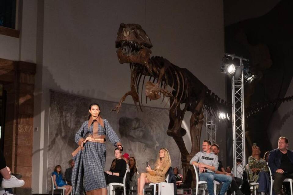 Frankfurt Fashion Week Frankfurt Fashion Week