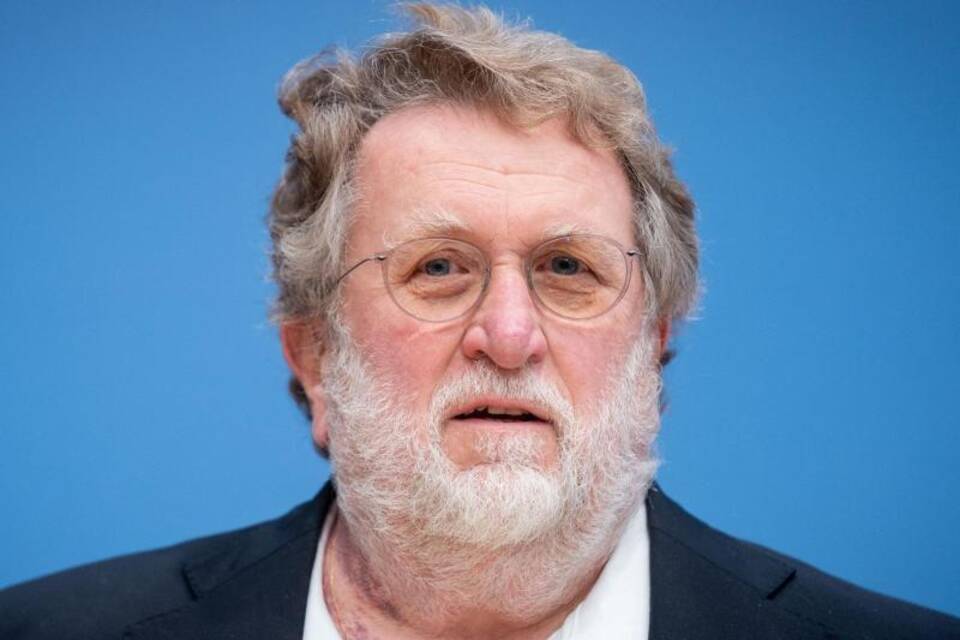Stiko-Vorsitzender Thomas Mertens Stiko-Vorsitzender Thomas Mertens
