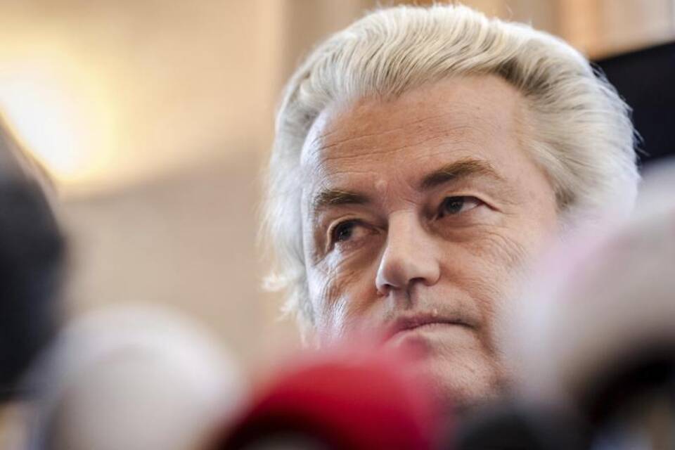 Geert Wilders