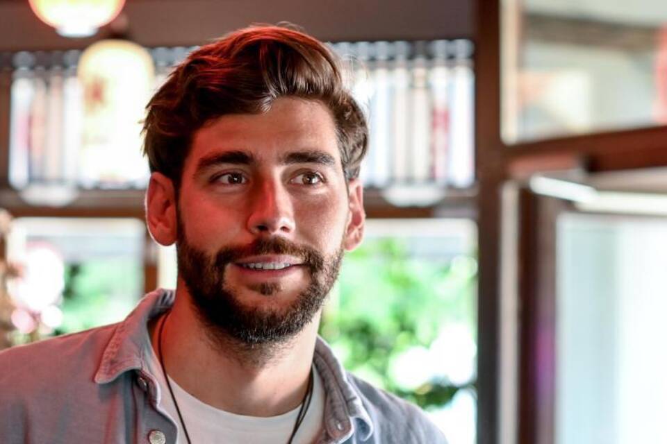 Alvaro Soler