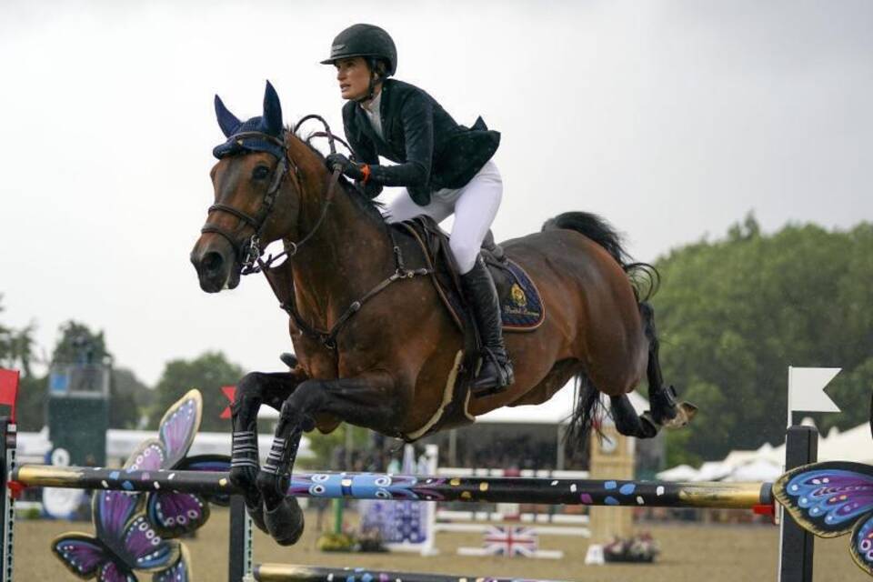 Jessica Springsteen Jessica Springsteen
