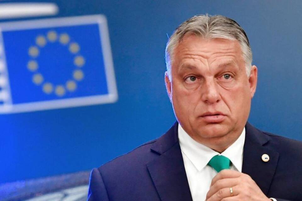 EU und Ungarn EU und Ungarn