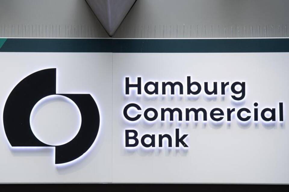 Hamburg Commercial Bank