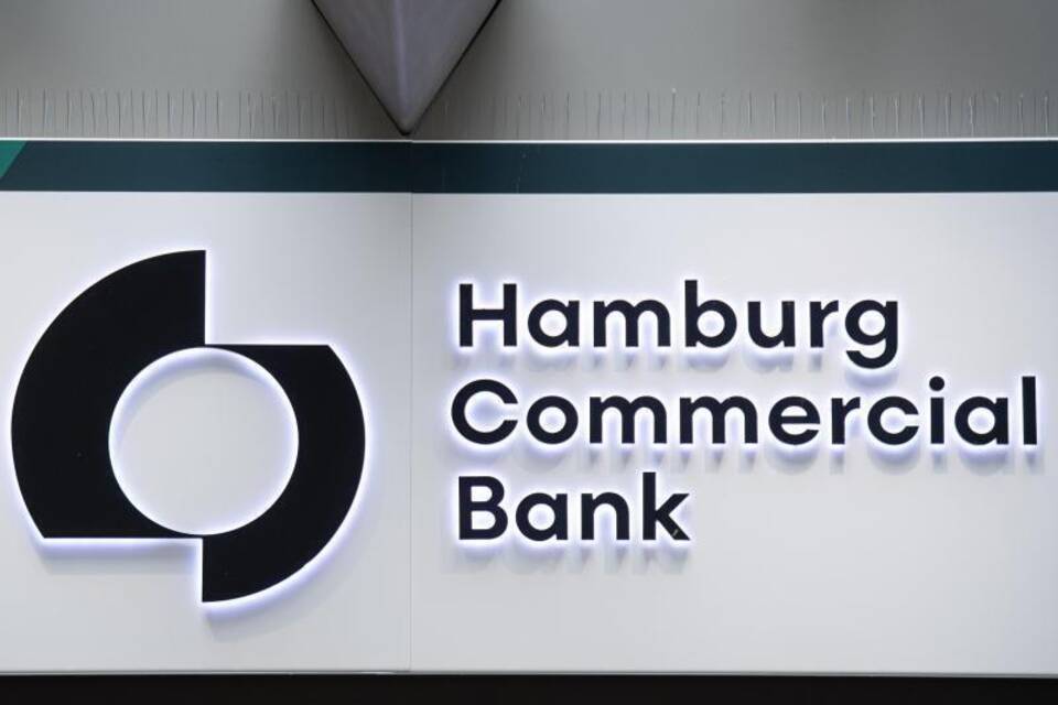 Hamburg Commercial Bank Hamburg Commercial Bank