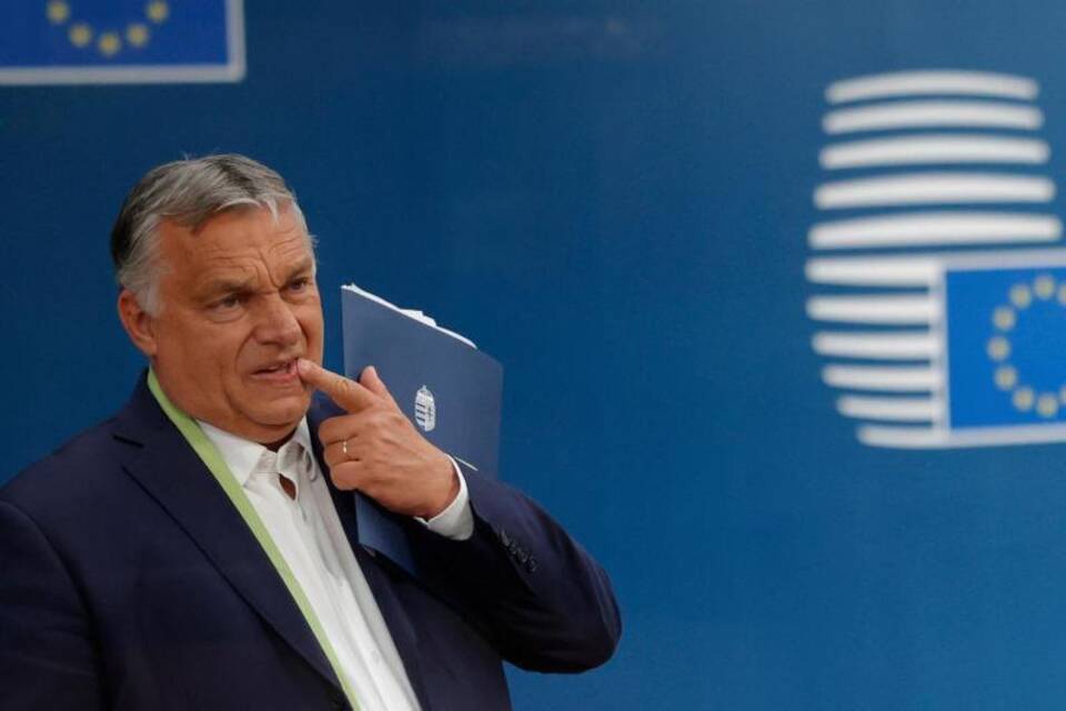 Viktor Orban Viktor Orban