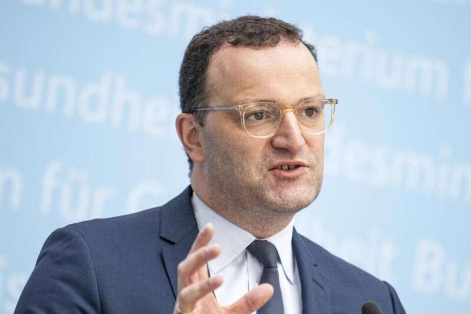 Jens Spahn