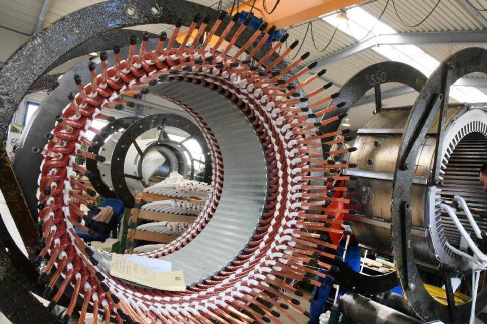 Maschinenbau Maschinenbau