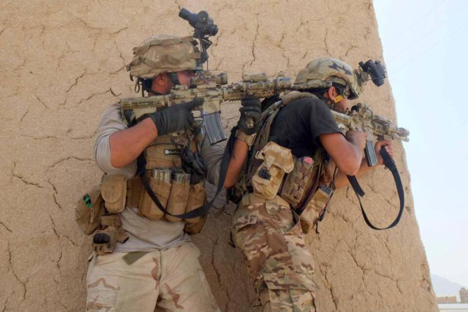Afghanistan Afghanistan