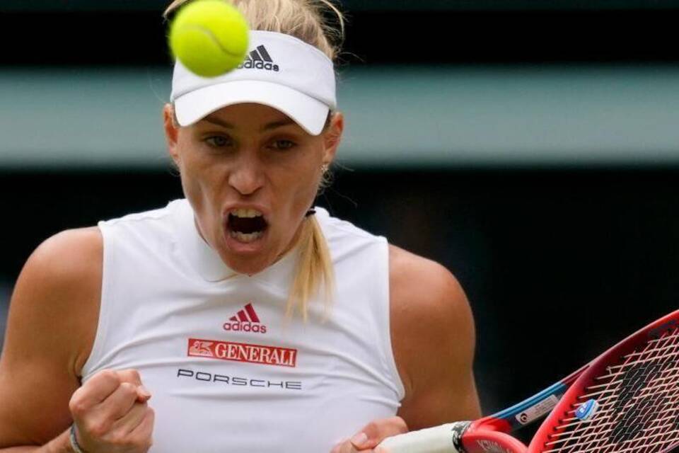 Kerber Kerber