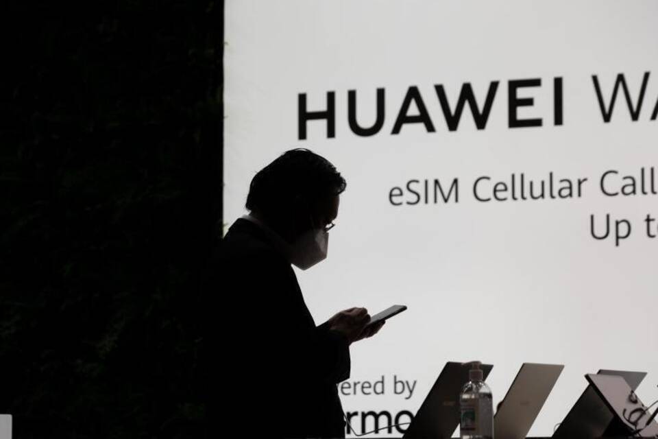 Huawei Huawei