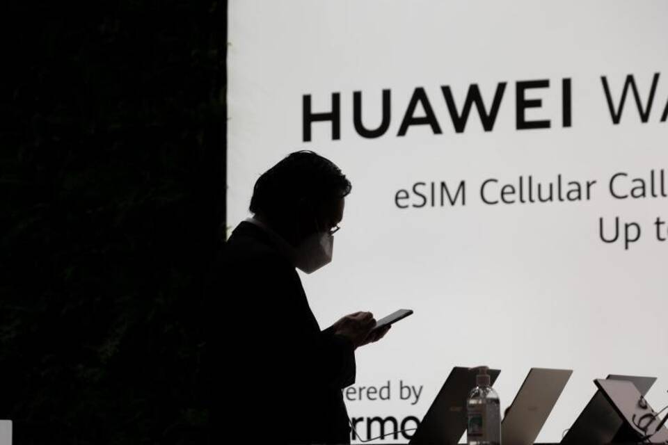 Huawei