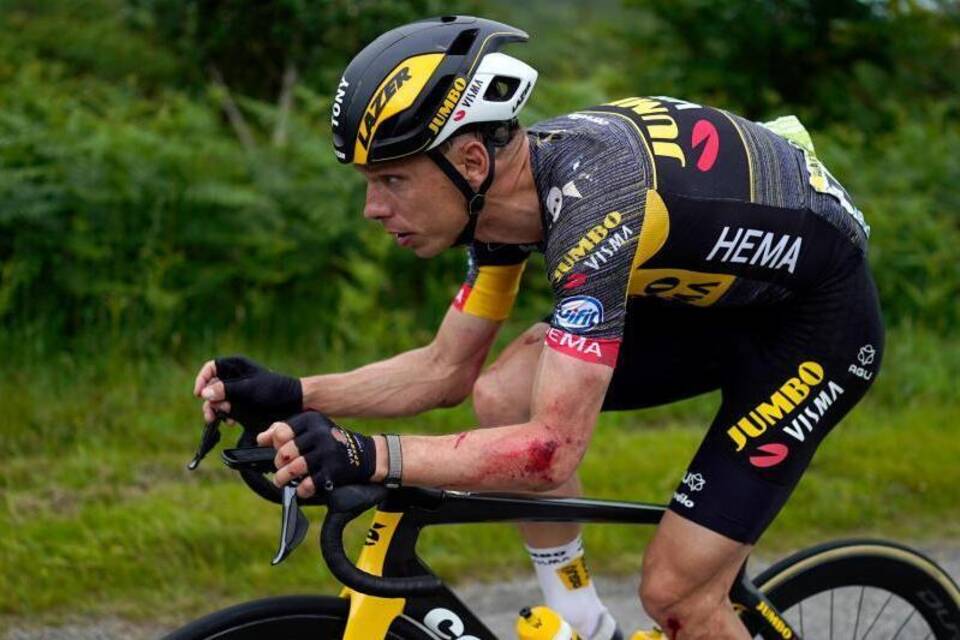 Tony Martin Tony Martin
