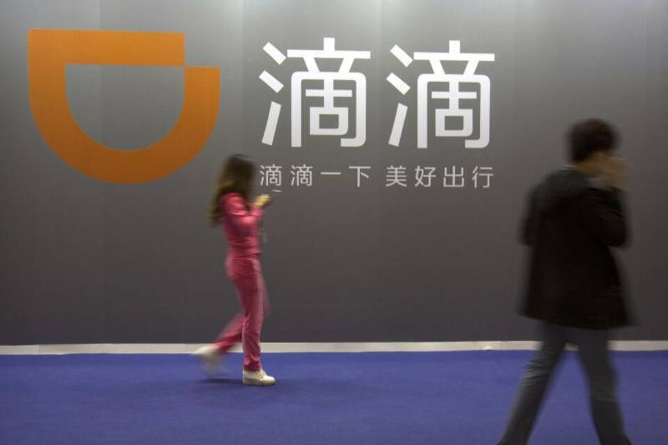 China verschärft Kontrollen China verschärft Kontrollen