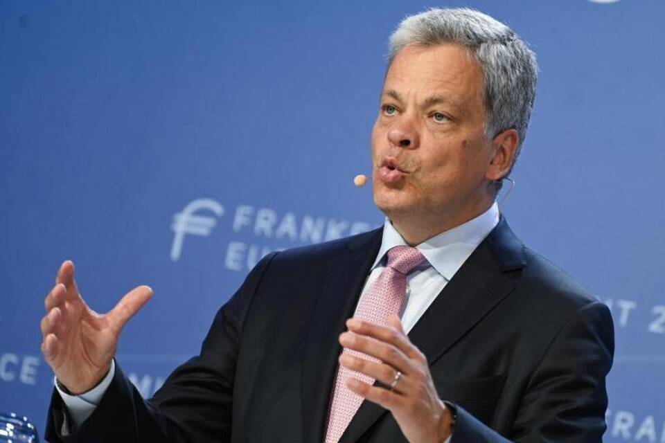 Commerzbank - Manfred Knof Commerzbank - Manfred Knof