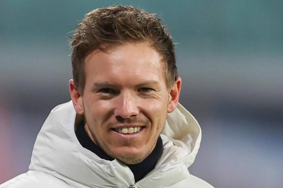 Nagelsmann