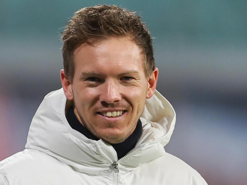 Bettwasche Fur Den Neuen Trainer Klaro Rnz