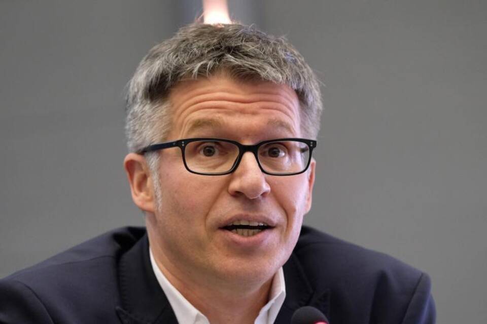 Bernhard Rohleder Bernhard Rohleder