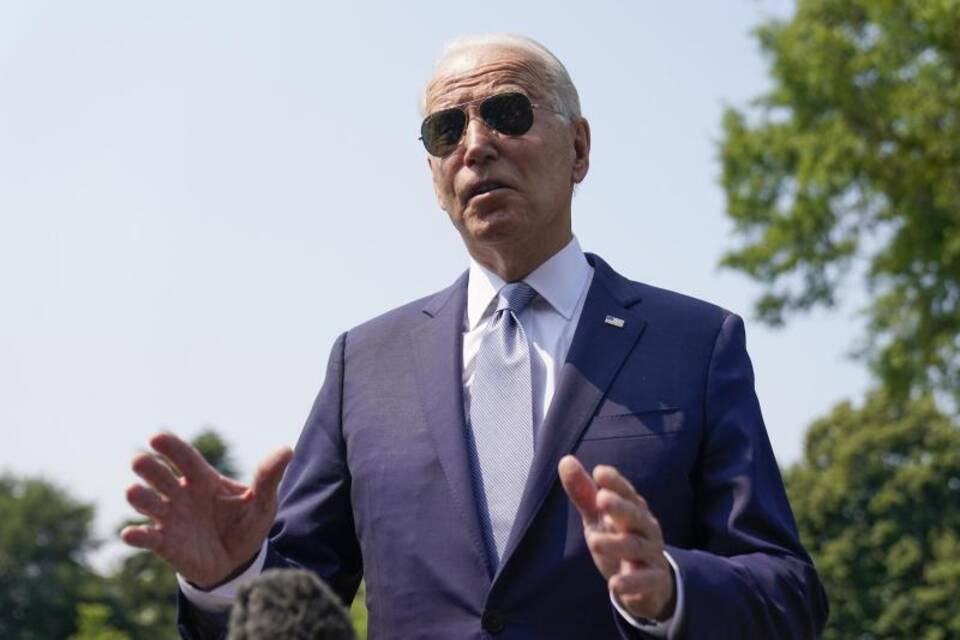 US-Präsident US-Präsident