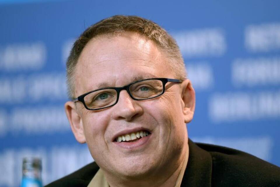 Bill Condon Bill Condon