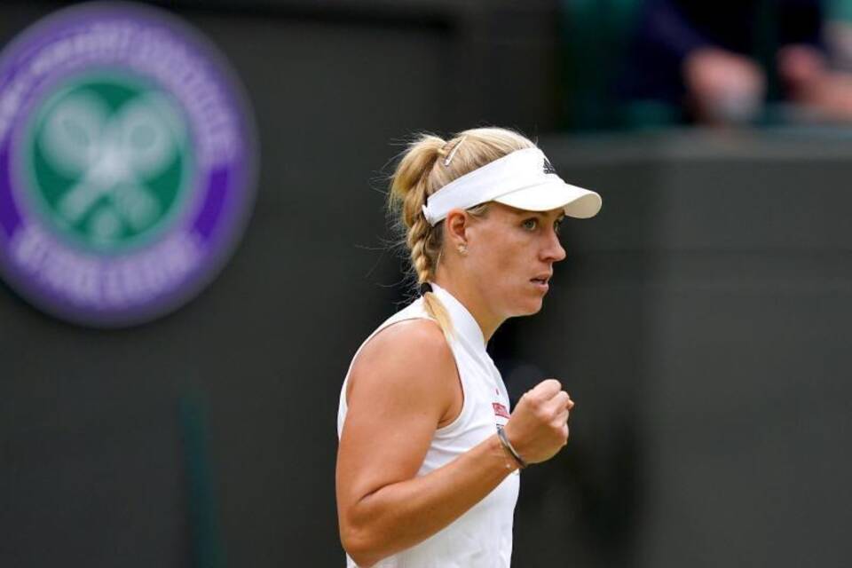 Angelique Kerber Angelique Kerber