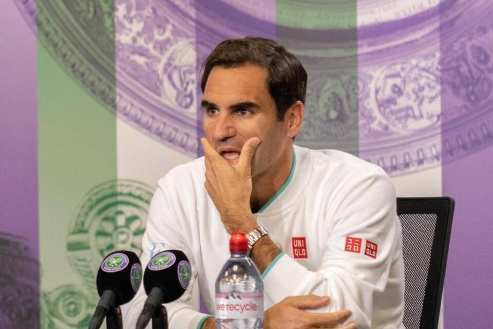 Roger Federer Roger Federer