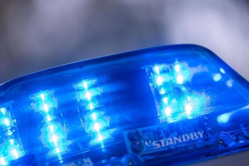Polizei Polizei