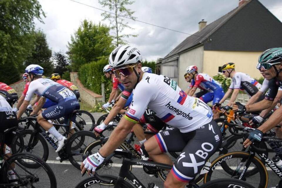 Peter Sagan Peter Sagan