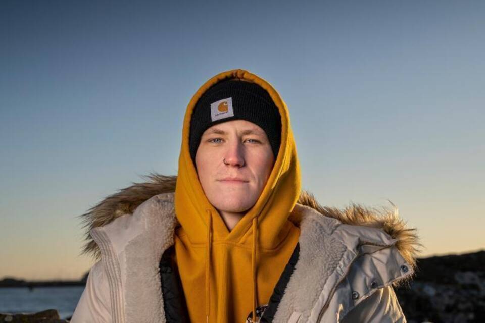 Nathan Evans
