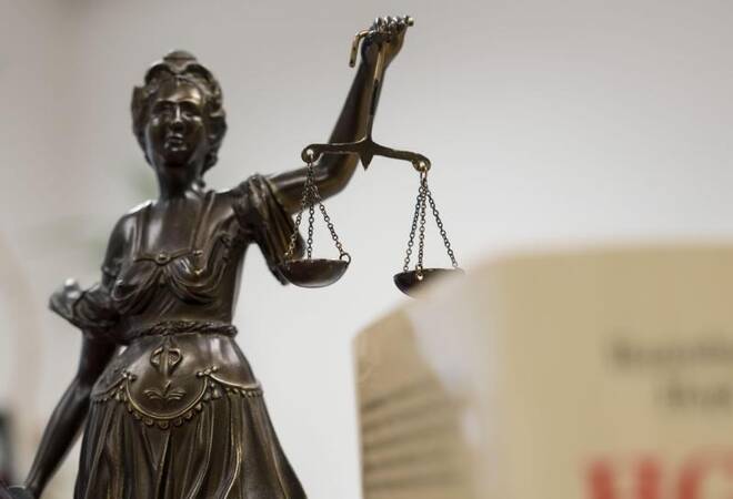 estatua de la justicia estatua de la justicia