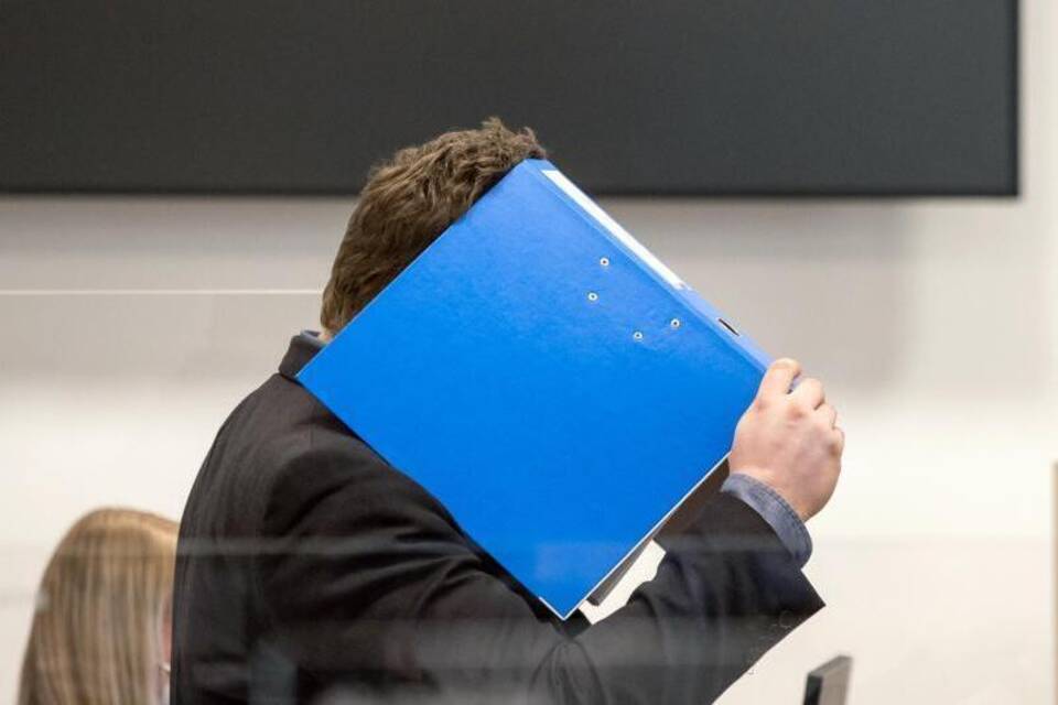 Prozess um versuchten Giftmord Prozess um versuchten Giftmord