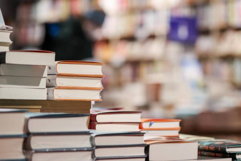 Buchhandel Buchhandel