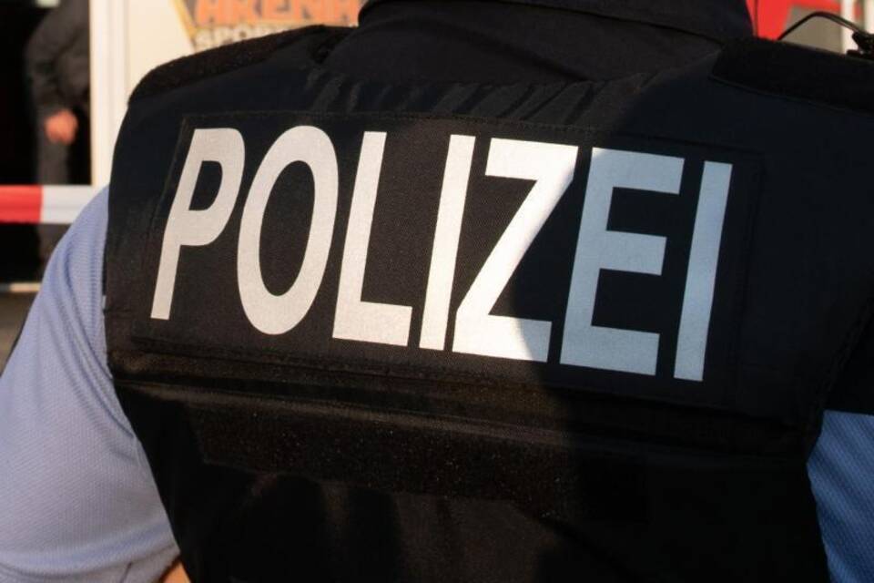 Polizei