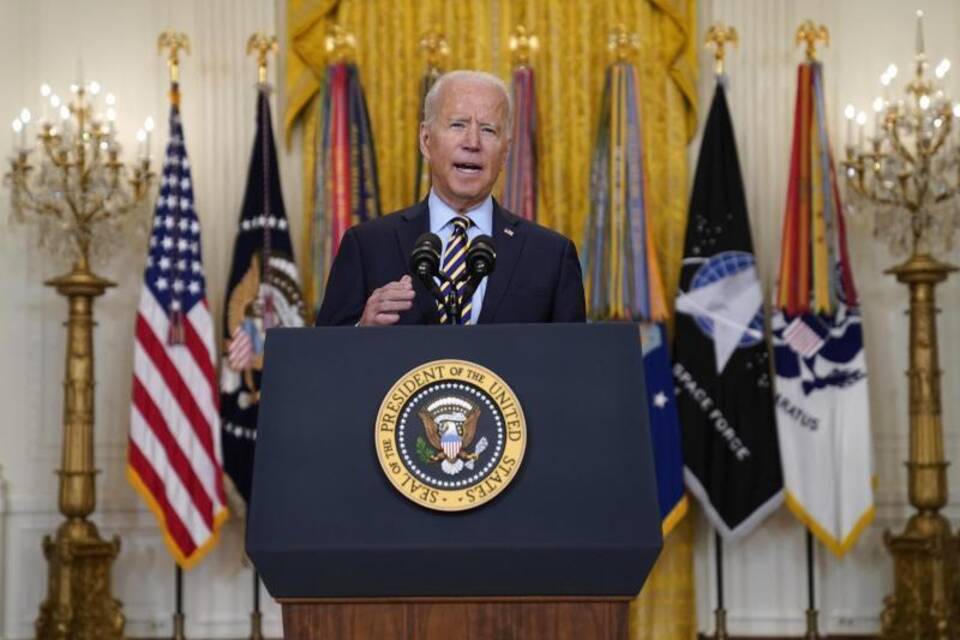 Joe Biden Joe Biden