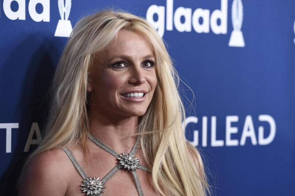 Britney Spears Britney Spears