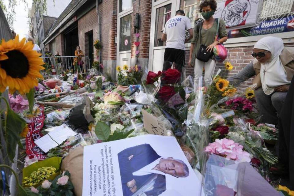 Amsterdam Amsterdam