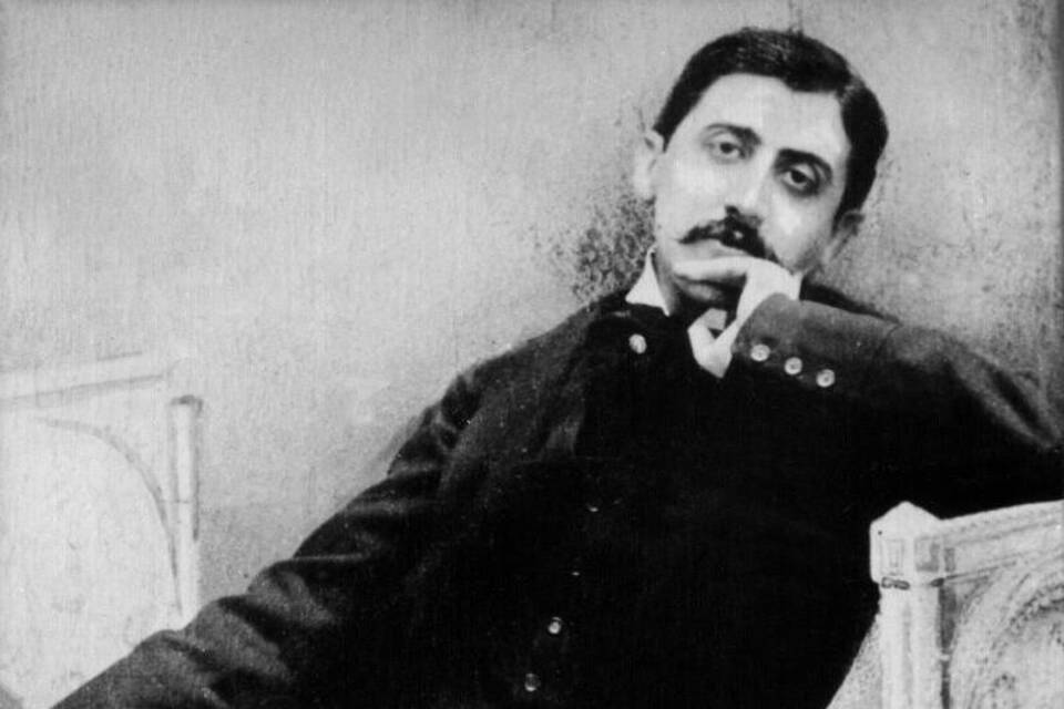 Marcel Proust