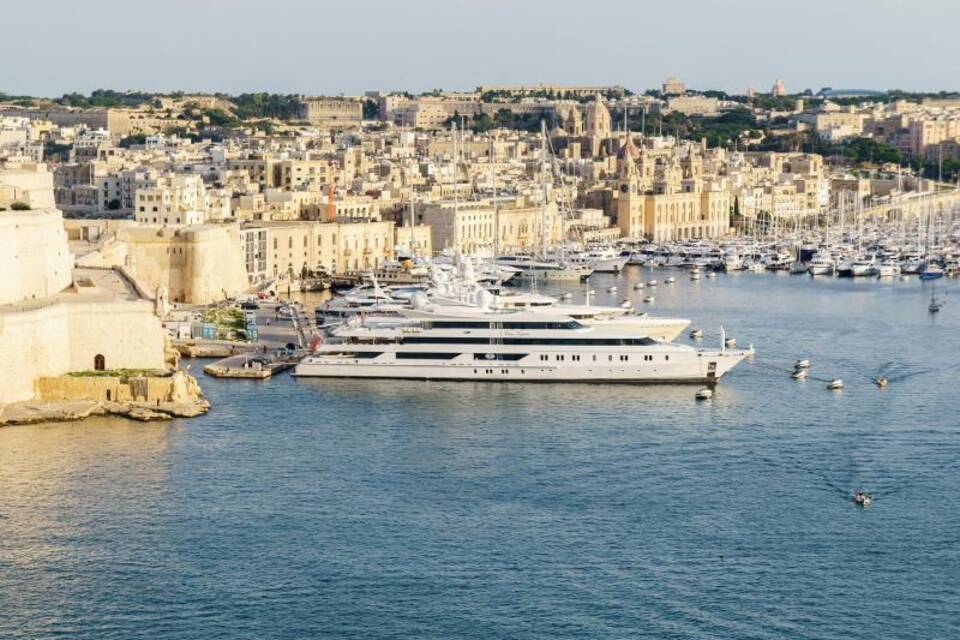 Malta Malta